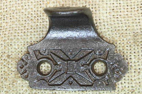 Old window sash lift - old,