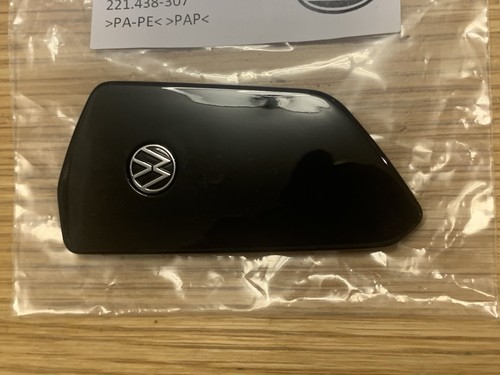 Genuine volkswagen remote key - genuine,