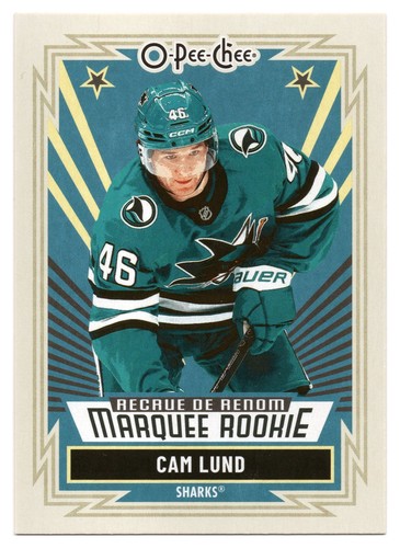 Hockey card retro - |,