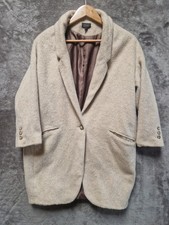 Vintage Topshop Ladies Cream