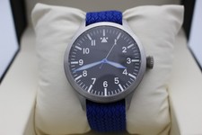 Flieger Pilot watch