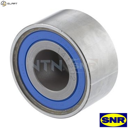 Deflection pulleyguide pulley - deflection,