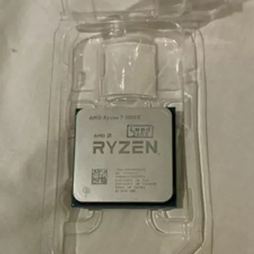 Amd ryzen 3800x - ryzen,