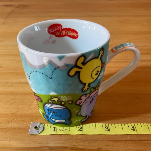 Vtg chorion mug - mug, men