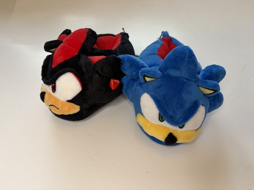 Sonic the hedgehog kids - the,