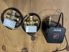 HONEYWELL HOME V4073A1039/U 3