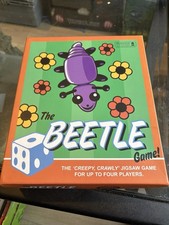  Heritage Games The Beetle