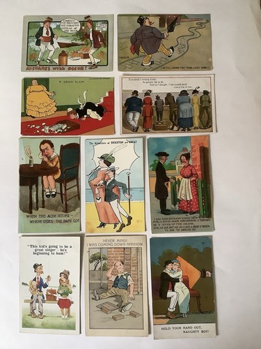 Comic humour pcs - comic,