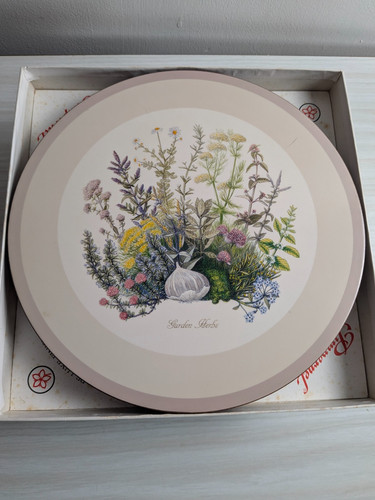 Set vintage pimpernel - set,