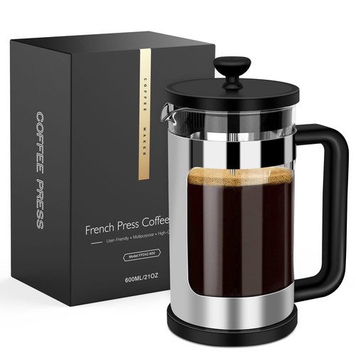 Cafetiere cup french press - cafetiere,