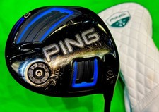 PING G SERIES SF TEC 10 DEGREE