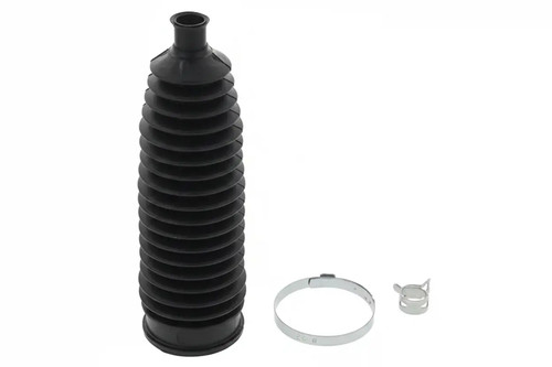 Steering gear rack boot 841