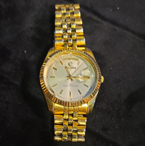 Elgin men analog - elgin,
