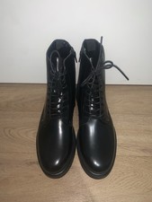 River Island Men’s Leather