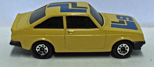 Matchbox superfast super mb - super,