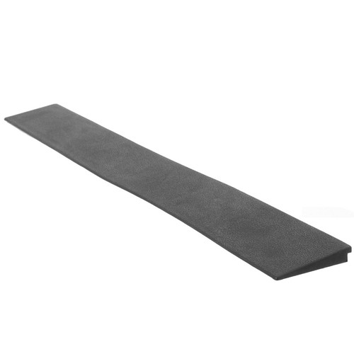 Rubber sweeping ramp home - home,