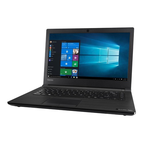 Toshiba satellite pro r40 - toshiba,