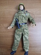 1/6th Scale WW2 German Soldier Action Figure Dragon (3)