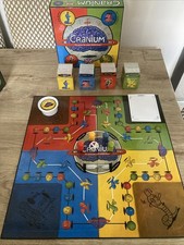 Cranium The Game for Your