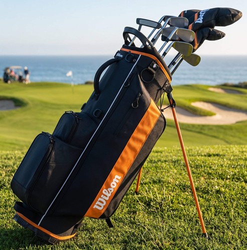 Wilson x31 advantage - wilson,