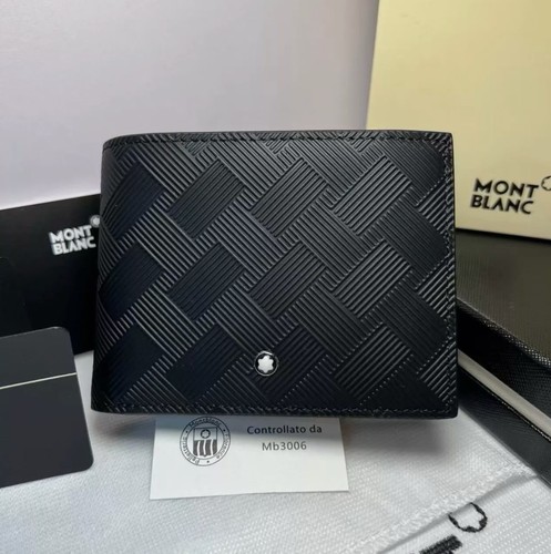 Montblanc extreme 6cc - montblanc,