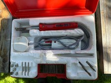 Weller 25 Soldering Iron kit