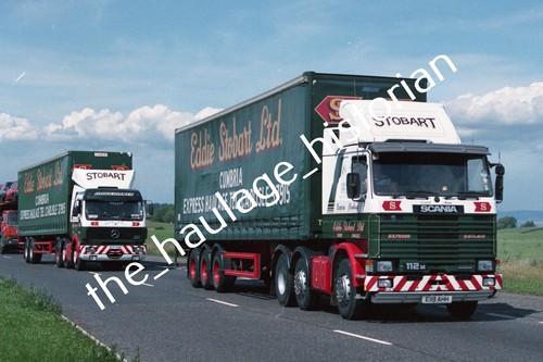 Thh truck photos - truck, mercedes