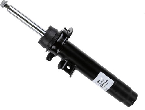 319 733 shock absorber front - shock,