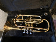 Cornet Yamaha YCR233011