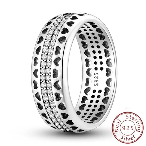 925 sterling silver rings for - silver,