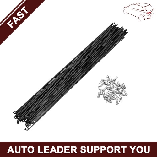 Bike bicycle spokes 14g 275mm - bike,