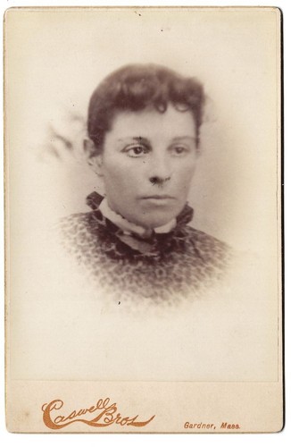 Lois ensor snow - ensor, wife