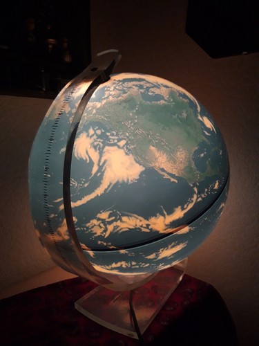 Scan design planet - design, earth