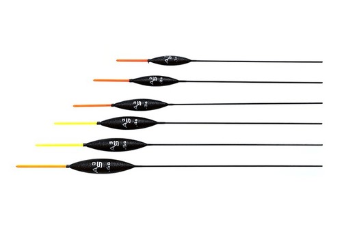 Drennan pole float as3 carp - pole, 3