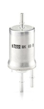 Fuel Filter WK69 Mann