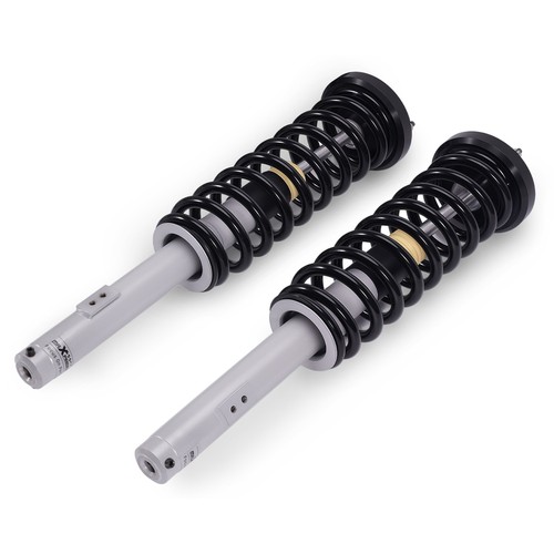 2pcs front suspension shock - front,