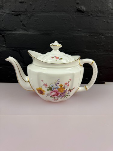 Royal crown derby posies large - royal,