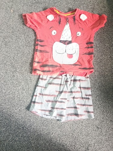 Boys summer clothes bundle - summer,