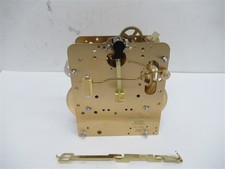 Franz Hermle 141-041, Clock
