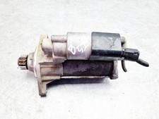 AUDI RS3 A3 8V ENGINE STARTER MOTOR 2.5 PETROL CZGB CZG 02E911024B 2016