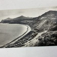 Vintage Postcard - WALES - The