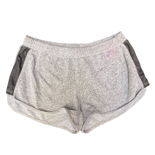 Running sprinter shorts womens - running,