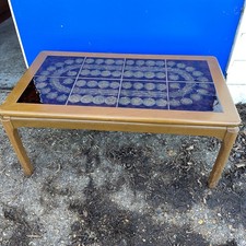 Mid Century Modern NATHAN