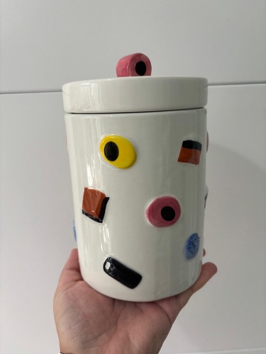 Liquorice empty allsorts - m&s,