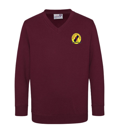 Waterloo road costume - waterloo, neck
