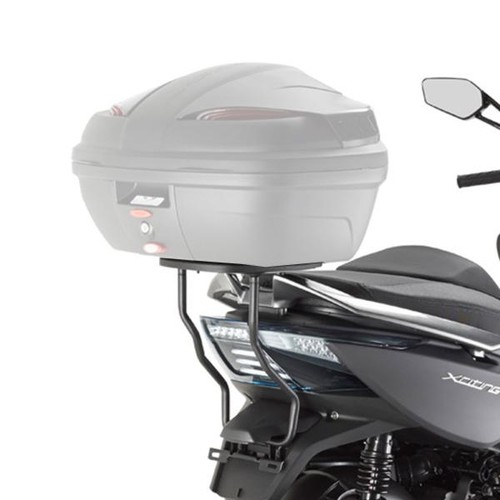 Rear rack kappa top - rear,