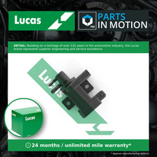 Pressure Converter Valve