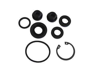 Brake master cylinder - master, rebuild