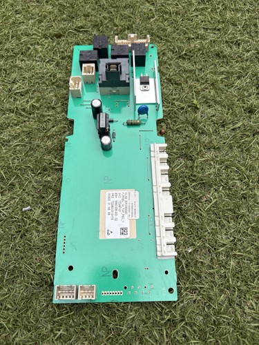 Bosch wae28363 washing - wae28363,