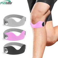 Patella Knee Strap Adjustable
